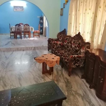 Peace Villa Luxurious 5Bhk Siridao Goa Beach Panaji Exterior photo