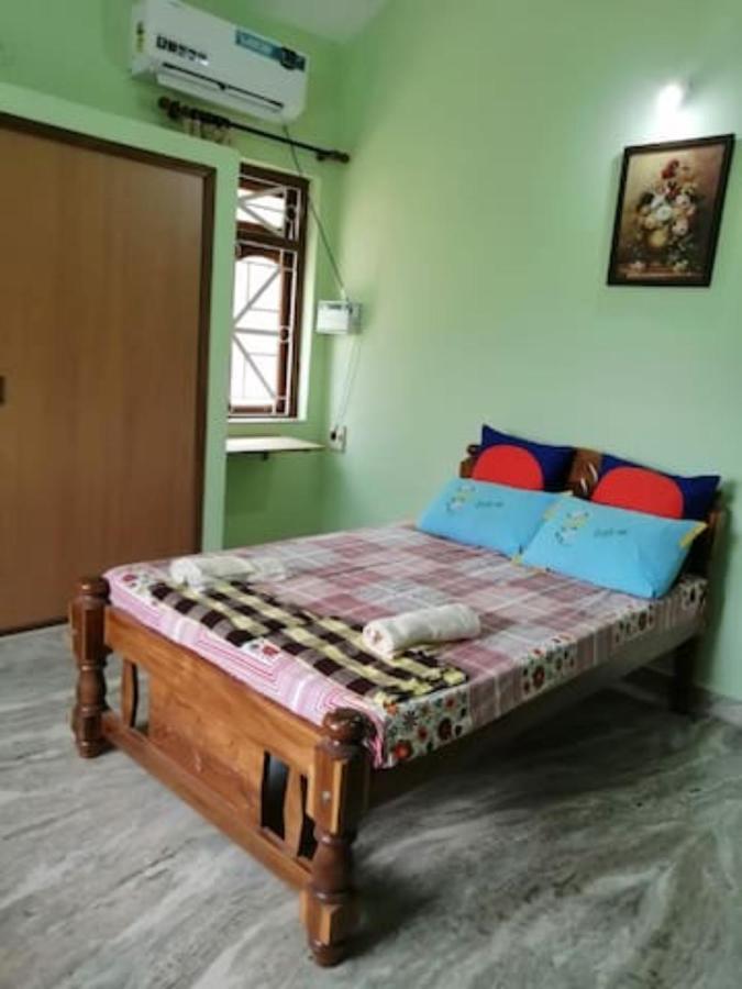 Peace Villa Luxurious 5Bhk Siridao Goa Beach Panaji Exterior photo