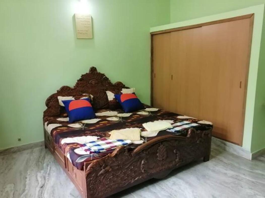 Peace Villa Luxurious 5Bhk Siridao Goa Beach Panaji Exterior photo