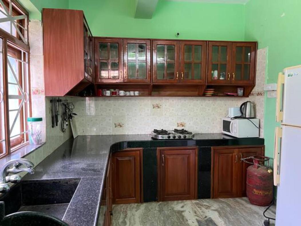 Peace Villa Luxurious 5Bhk Siridao Goa Beach Panaji Exterior photo