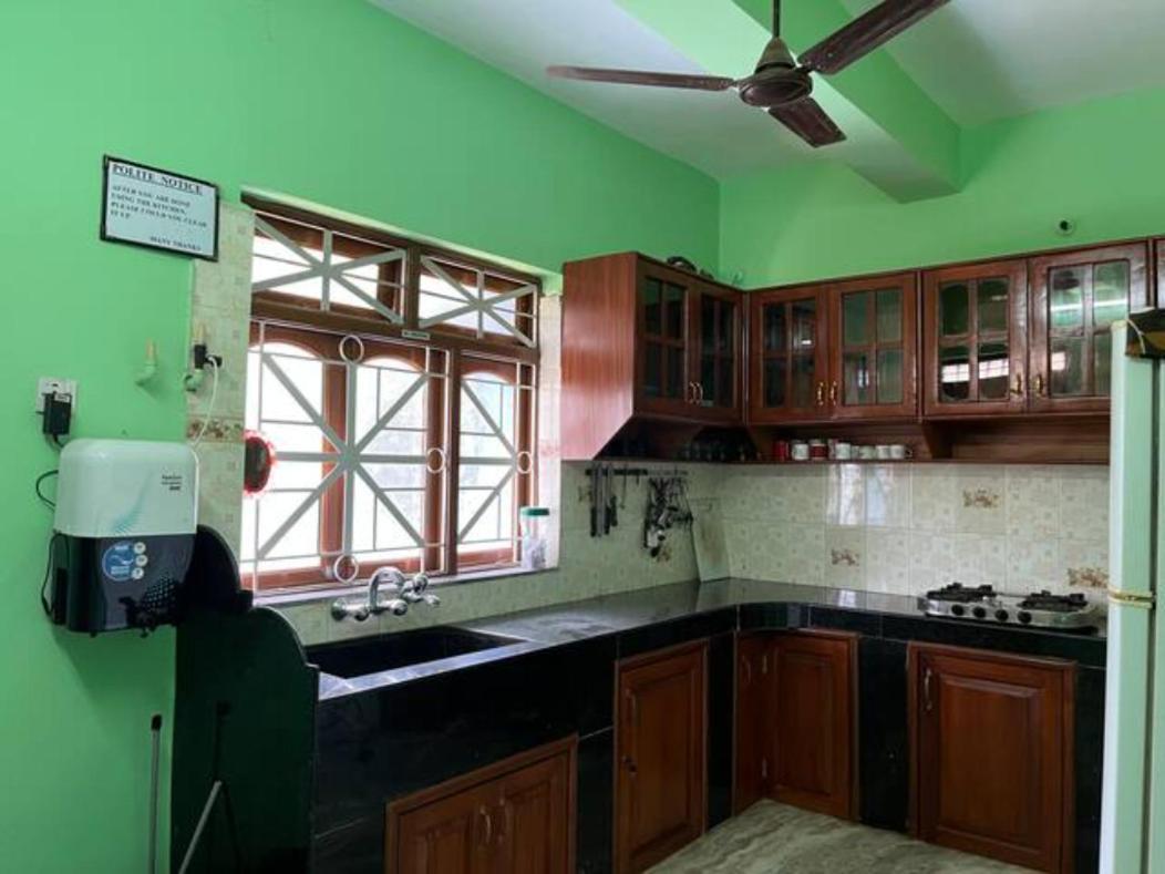 Peace Villa Luxurious 5Bhk Siridao Goa Beach Panaji Exterior photo