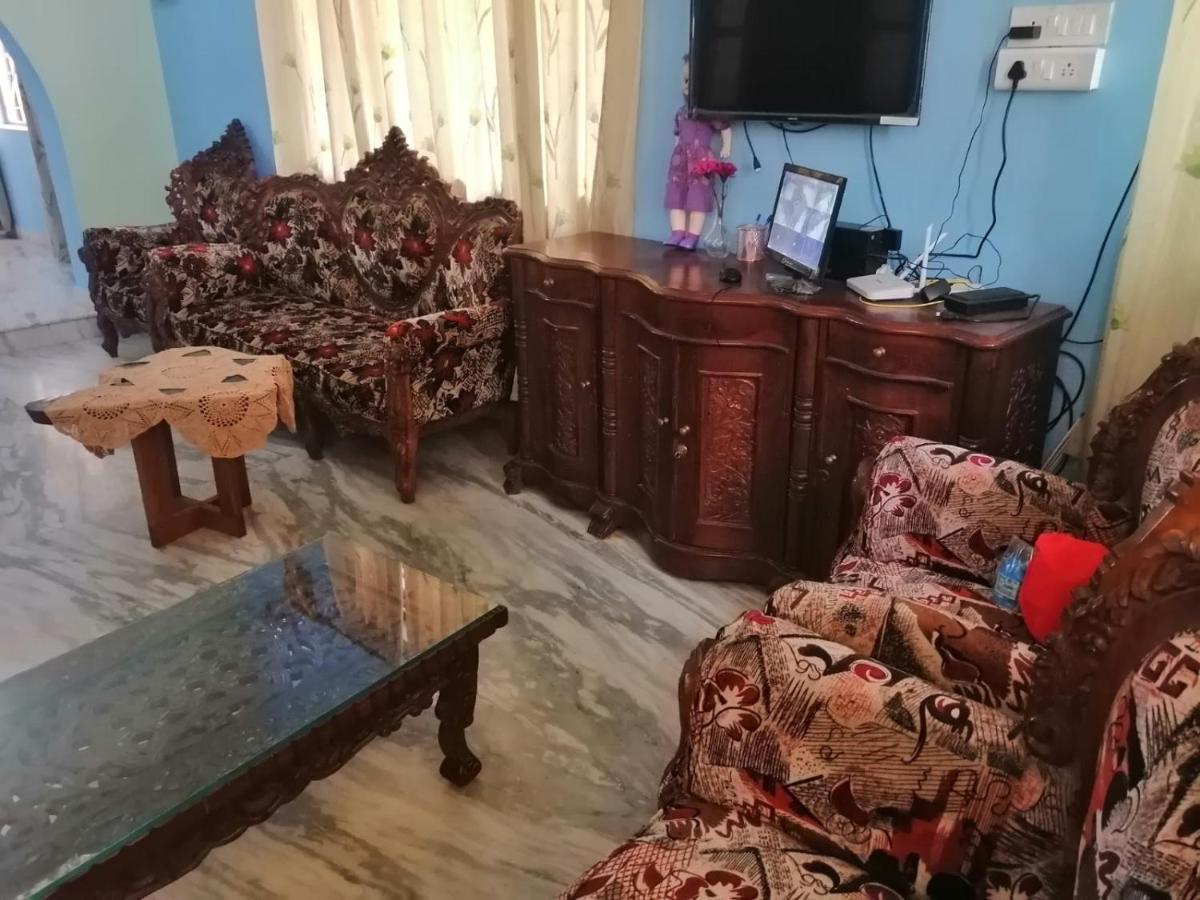 Peace Villa Luxurious 5Bhk Siridao Goa Beach Panaji Exterior photo