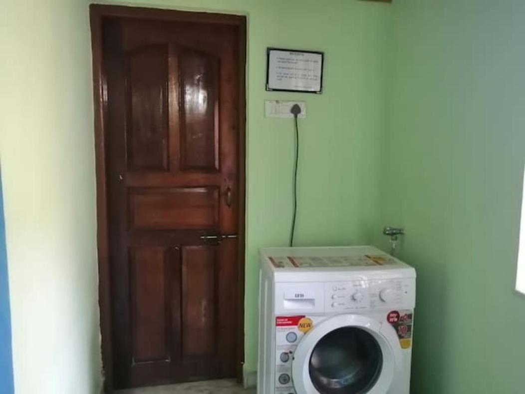 Peace Villa Luxurious 5Bhk Siridao Goa Beach Panaji Exterior photo