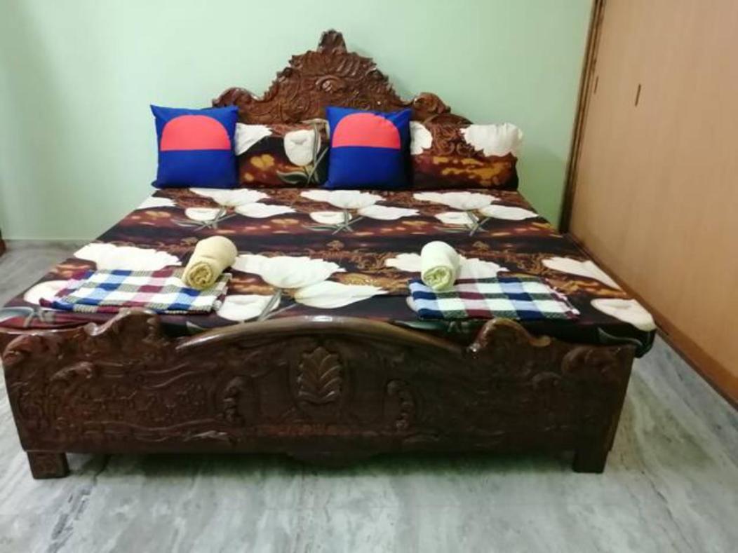 Peace Villa Luxurious 5Bhk Siridao Goa Beach Panaji Exterior photo
