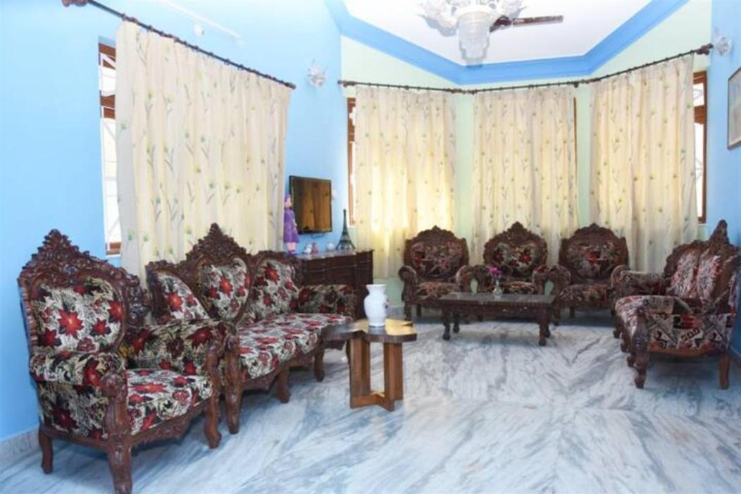 Peace Villa Luxurious 5Bhk Siridao Goa Beach Panaji Exterior photo