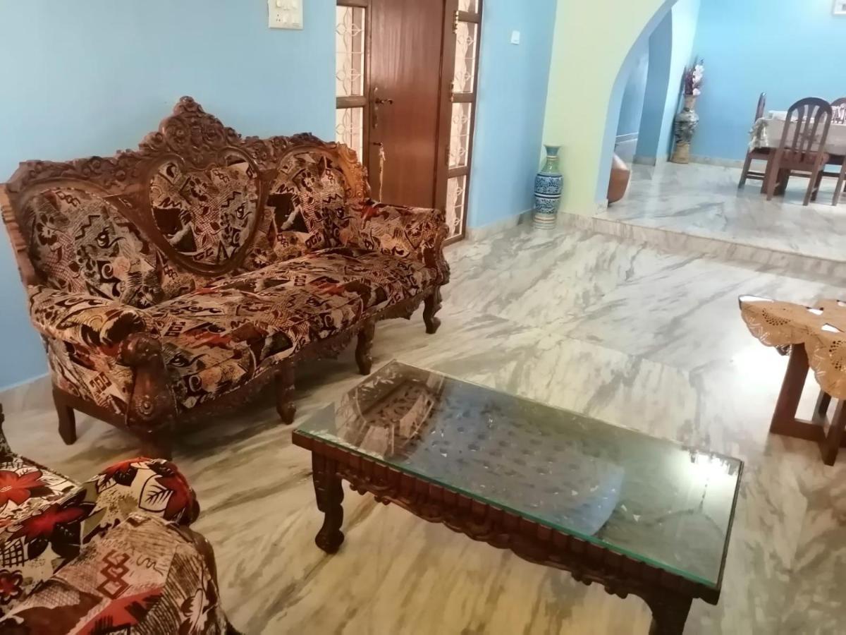 Peace Villa Luxurious 5Bhk Siridao Goa Beach Panaji Exterior photo